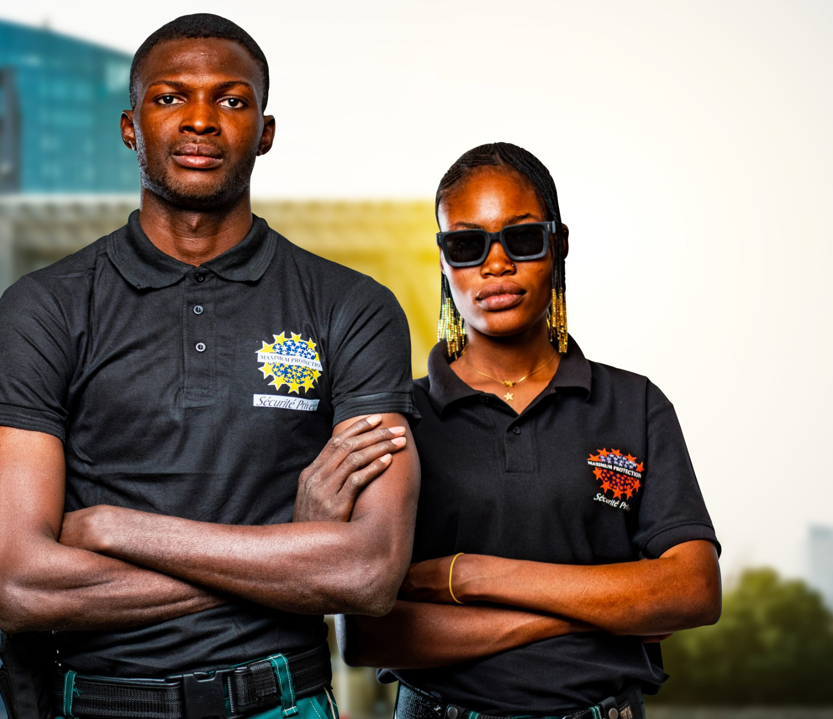 Sécurité Rapprochée